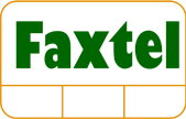 Faxtel - Imprenta y Publicidad logo
